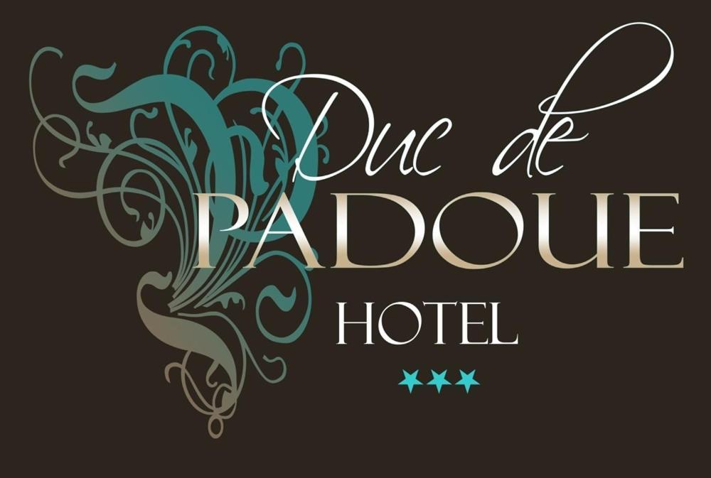 Hotel Duc De Padoue Corte  Dış mekan fotoğraf